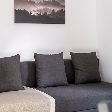 Centric Apartment Camp Nou 2 L'Hospitalet de Llobregat Exterior foto