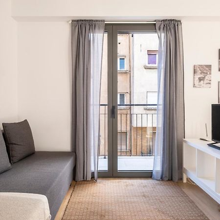 Centric Apartment Camp Nou 2 L'Hospitalet de Llobregat Exterior foto